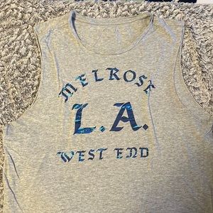 Aer O tank top used when was younger does not fit good condition